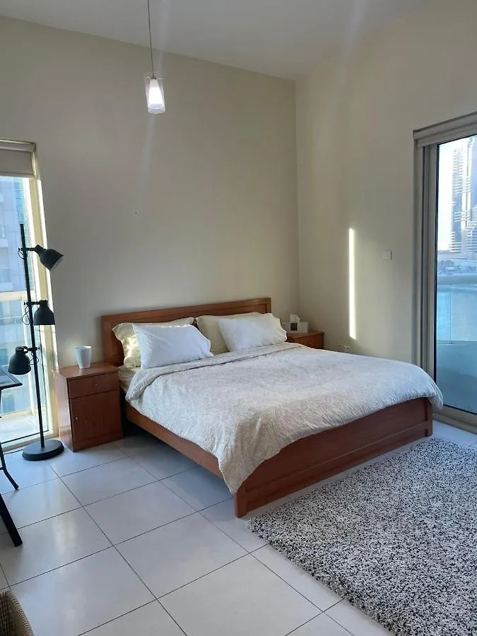 New!! Marina View Apartment - Recently Renovated Dubai 0*,  United Arab Emirates