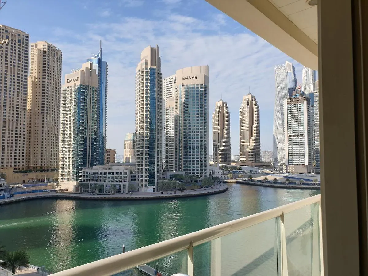 New!! Marina View Apartment - Recently Renovated location