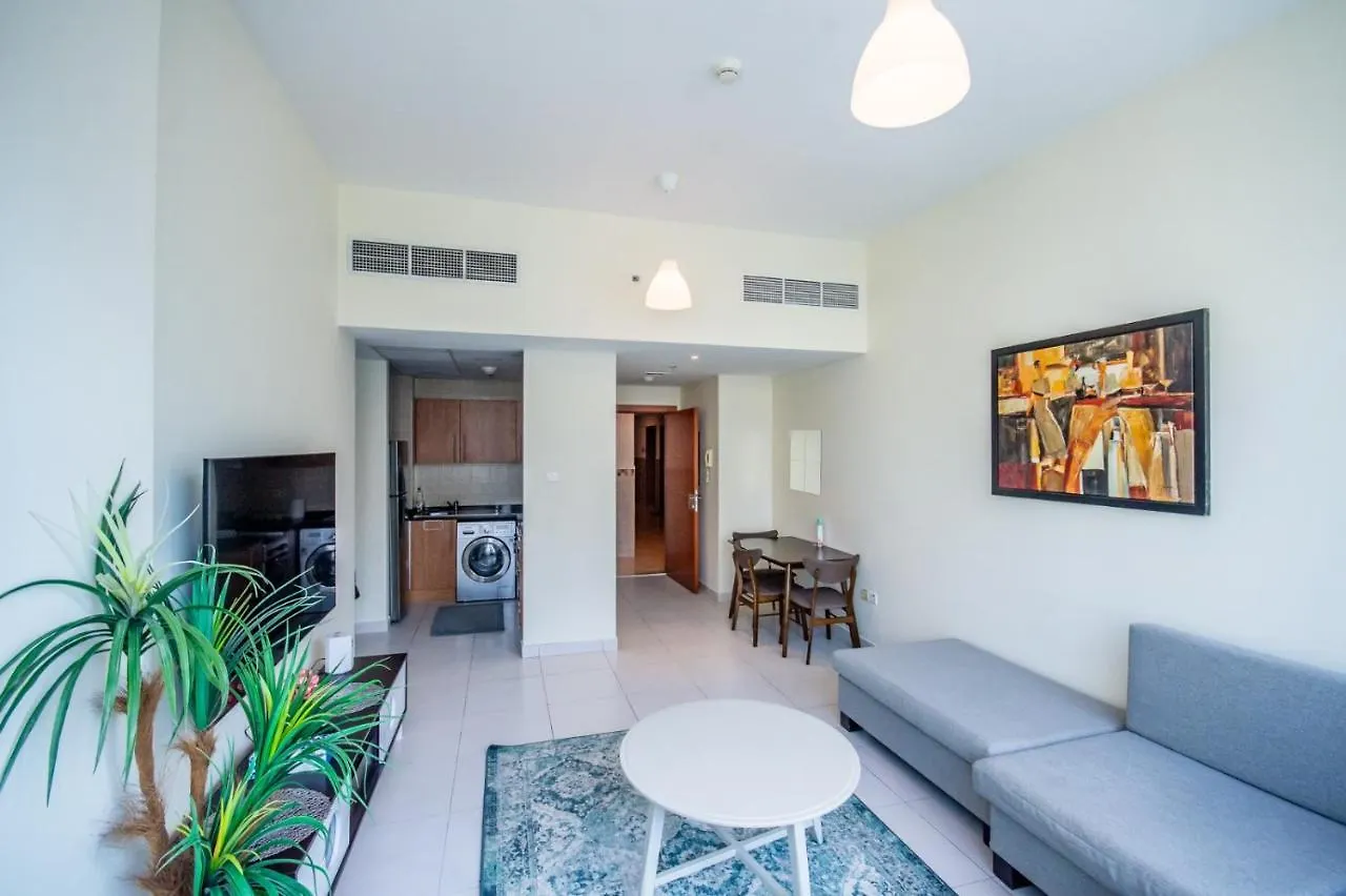 New!! Marina View Apartment - Recently Renovated Dubai United Arab Emirates